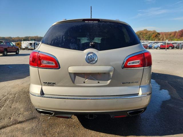 Photo 6 from auction – 2015 BUICK ENCLAVE with VIN 5GAKRBKD5FJ297684