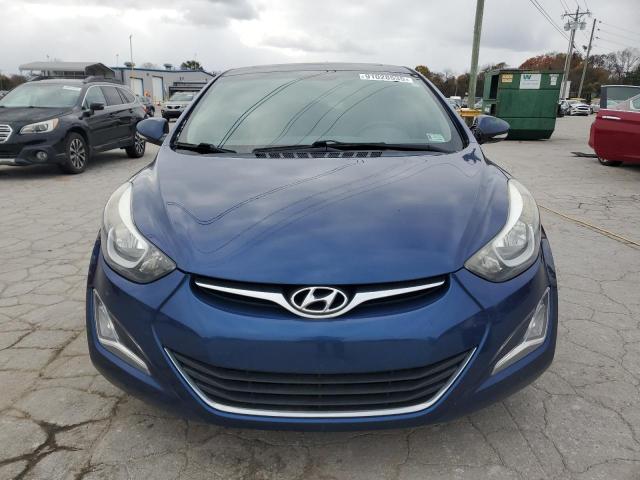 Photo 5 from auction – 2016 HYUNDAI ELANTRA SE with VIN 5NPDH4AE6GH688983