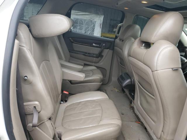 Photo 11 from auction – 2015 GMC ACADIA DEN with VIN 1GKKRTKD0FJ218639