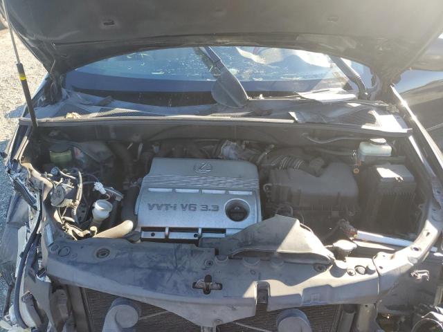 Photo 12 from auction – 2004 LEXUS RX 330 with VIN JTJHA31U340048405