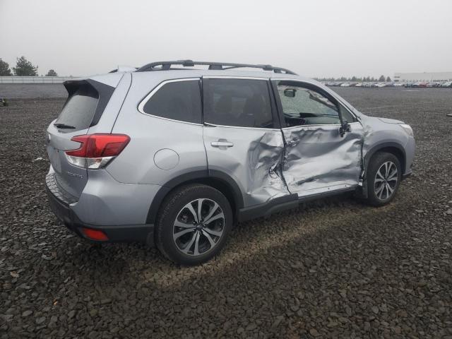 Photo 3 from auction – 2022 SUBARU FORESTER L with VIN JF2SKAPC1NH496512