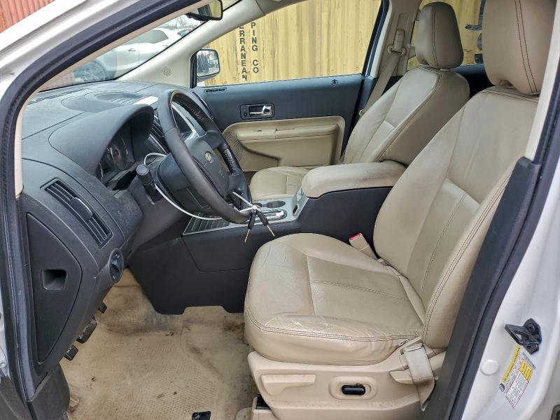 Photo 7 from auction – 2009 FORD EDGE LIMIT with VIN 2FMDK49C29BB04156
