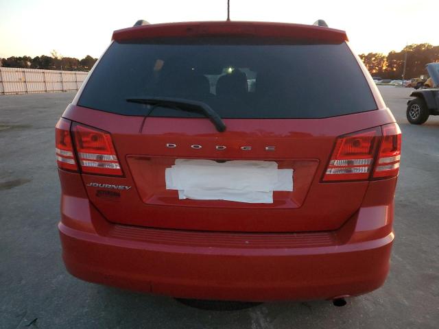 Photo 6 from auction – 2020 DODGE JOURNEY SE with VIN 3C4PDCAB3LT250702