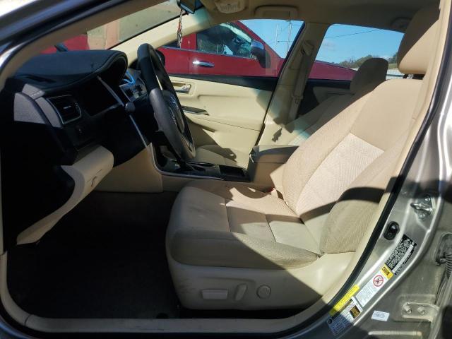 Photo 7 from auction – 2015 TOYOTA CAMRY LE with VIN 4T4BF1FK0FR512642