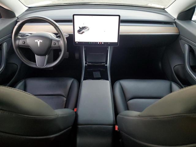Photo 8 from auction – 2019 TESLA MODEL 3 with VIN 5YJ3E1EA7KF424706
