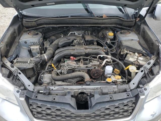 Photo 11 from auction – 2016 SUBARU FORESTER 2 with VIN JF2SJAVC9GH423123