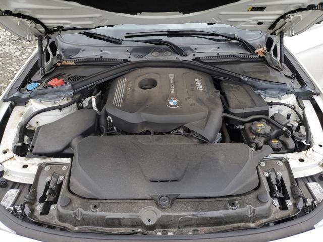 Photo 11 from auction – 2017 BMW 330 XI with VIN WBA8D9C30HA004280