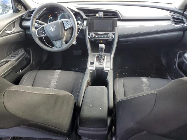 Photo 8 from auction – 2017 HONDA CIVIC LX with VIN 2HGFC2F54HH014072