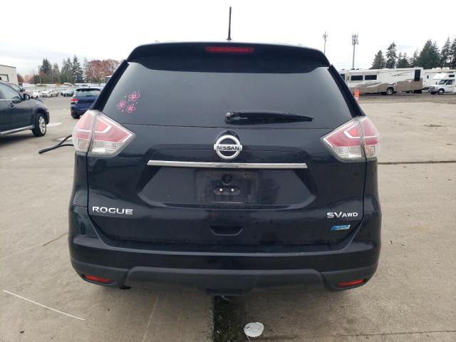 Photo 6 from auction – 2015 NISSAN ROGUE S with VIN 5N1AT2MV5FC823782