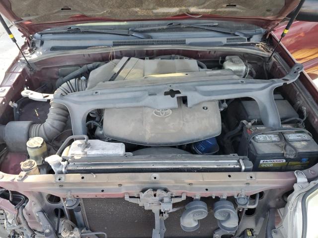 Photo 12 from auction – 2007 TOYOTA 4RUNNER SR with VIN JTEZU14R978085700
