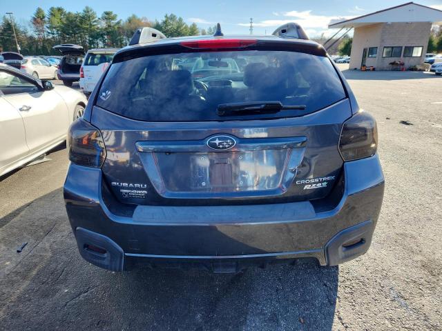 Photo 6 from auction – 2017 SUBARU CROSSTREK with VIN JF2GPANC5HH209087