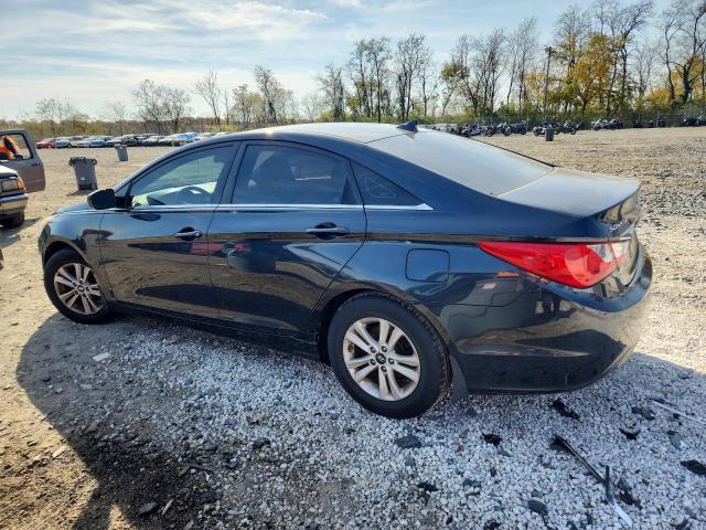 Photo 2 from auction – 2013 HYUNDAI SONATA GLS with VIN 5NPEB4ACXDH691689
