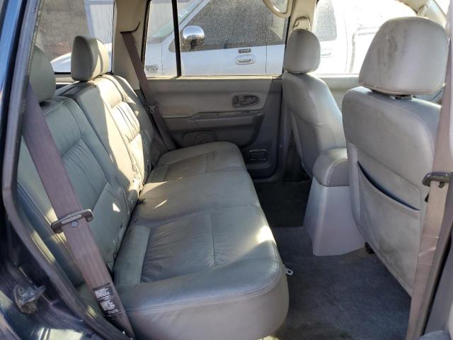 Photo 11 from auction – 2003 MITSUBISHI MONTERO SP with VIN JA4LS31R23J037680