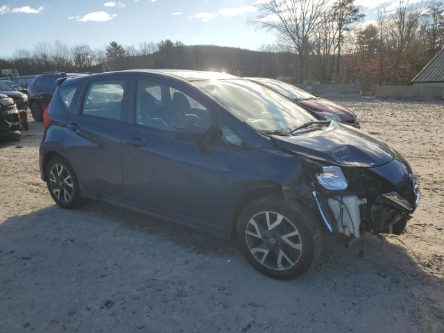 Photo 4 from auction – 2017 NISSAN VERSA NOTE with VIN 3N1CE2CPXHL373017