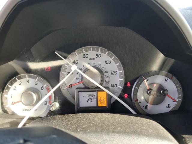 Photo 9 from auction – 2014 HONDA PILOT LX with VIN 5FNYF4H25EB050318