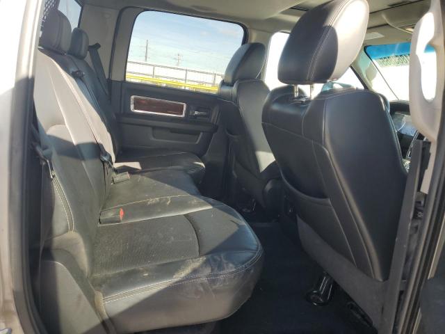 Photo 10 from auction – 2010 DODGE RAM 1500 with VIN 1D7RV1CT8AS122914