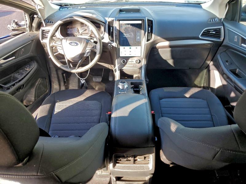 Photo 8 from auction – 2022 FORD EDGE SE with VIN 2FMPK4G97NBA26956