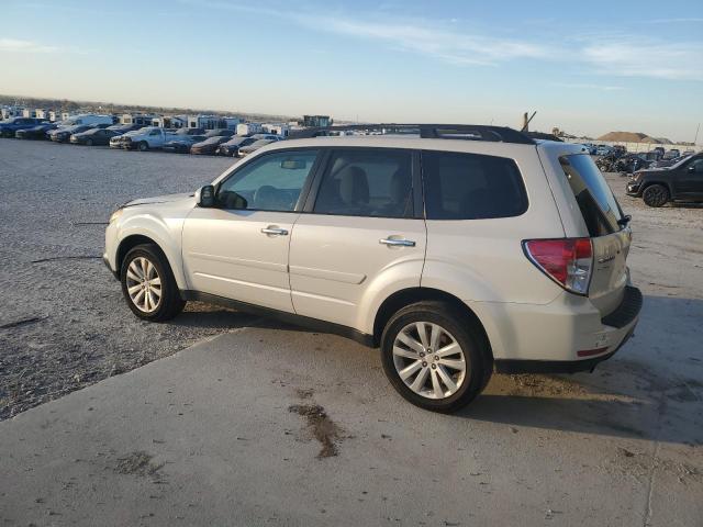 Photo 2 from auction – 2012 SUBARU FORESTER 2 with VIN JF2SHBDC7CH440922