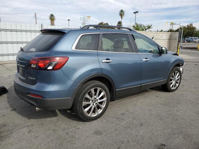 Photo 3 from auction – 2015 MAZDA CX-9 GRAND with VIN JM3TB2DV1F0452239