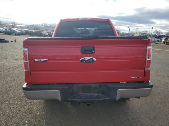 Photo 6 from auction – 2011 FORD F150 SUPER with VIN 1FTFW1EF3BKD52797