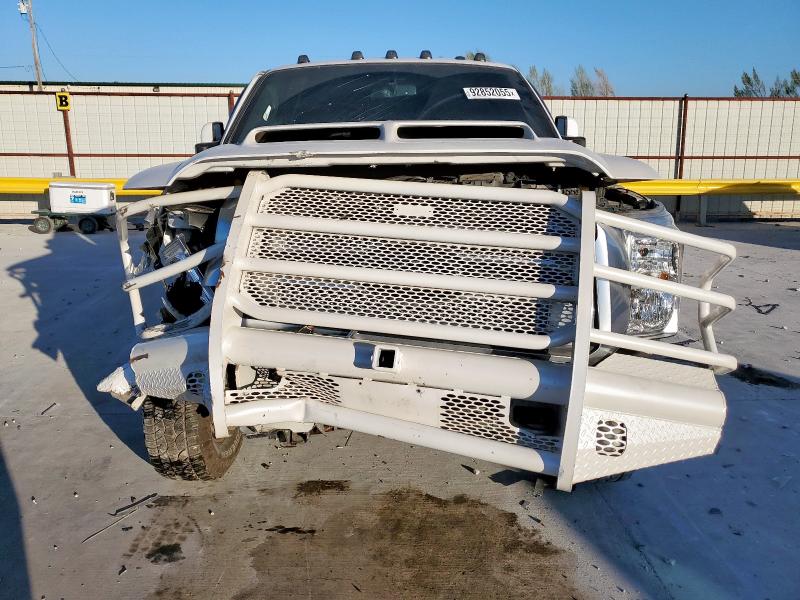Photo 5 from auction – 2015 FORD F350 SUPER with VIN 1FT8W3DT4FEA95147