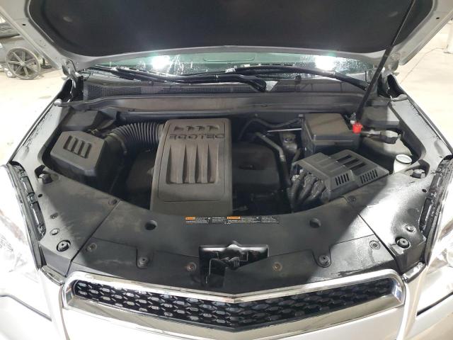 Photo 12 from auction – 2011 CHEVROLET EQUINOX LS with VIN 2CNFLCEC8B6356191