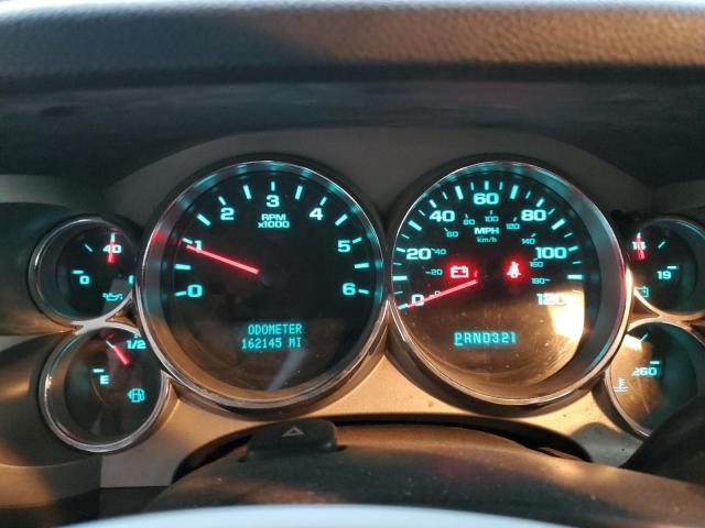 Photo 9 from auction – 2007 GMC NEW SIERRA with VIN 1GTEC14047Z529910