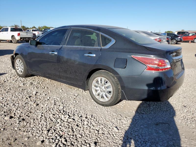 Photo 2 from auction – 2015 NISSAN ALTIMA 2.5 with VIN 1N4AL3AP3FN374239