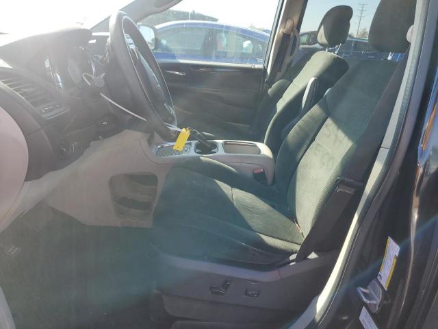 Photo 7 from auction – 2012 DODGE GRAND CARA with VIN 2C4RDGCG6CR154008