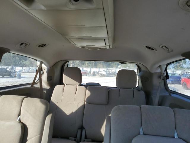 Photo 10 from auction – 2011 CHRYSLER TOWN & COU with VIN 2A4RR5DG7BR771527