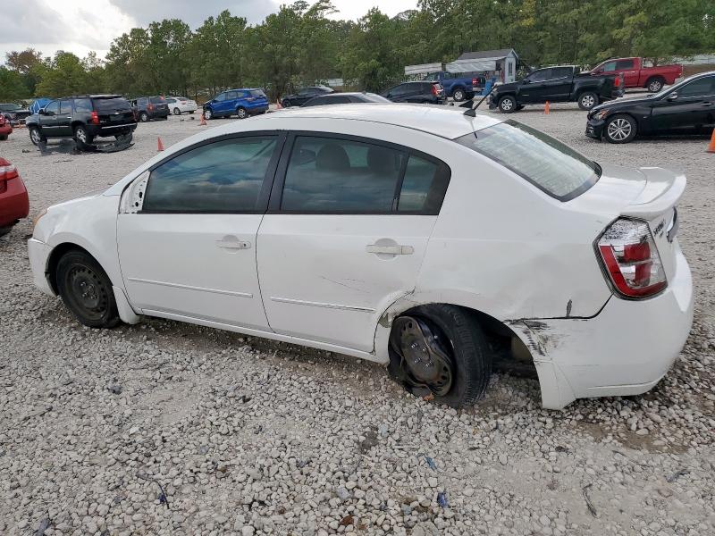 Photo 2 from auction – 2011 NISSAN SENTRA 2.0 with VIN 3N1AB6AP3BL727297