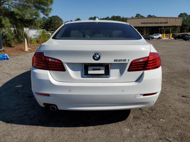 Photo 6 from auction – 2014 BMW 528 I with VIN WBA5A5C50ED504813