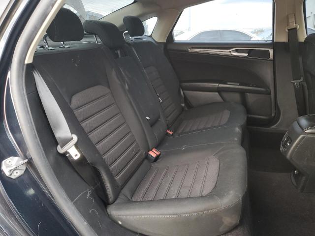 Photo 10 from auction – 2020 FORD FUSION SE with VIN 3FA6P0HD3LR250498