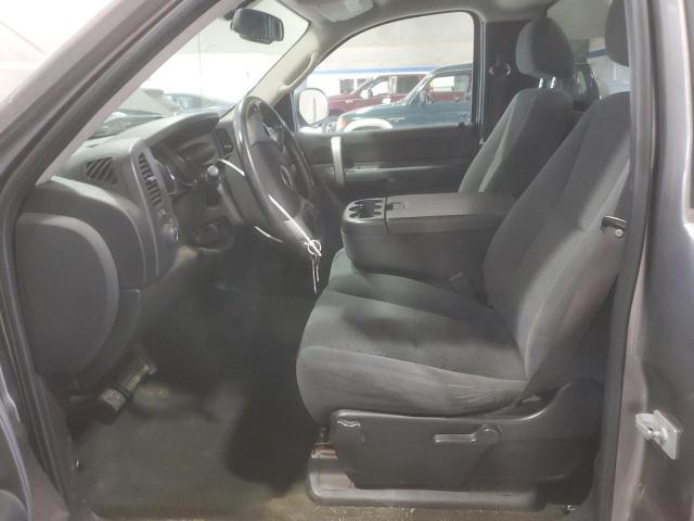 Photo 7 from auction – 2008 GMC SIERRA K15 with VIN 1GTEK14C28Z198730