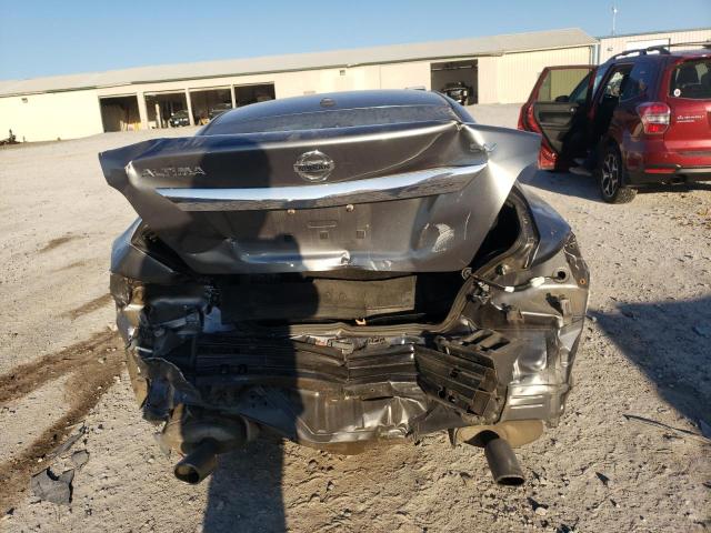 Photo 6 from auction – 2015 NISSAN ALTIMA 2.5 with VIN 1N4AL3AP5FC180534