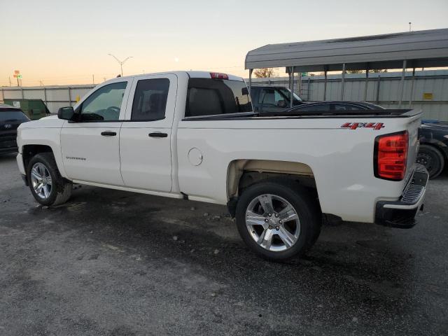 Photo 2 from auction – 2018 CHEVROLET SILVERADO with VIN 1GCVKPEC3JZ262023