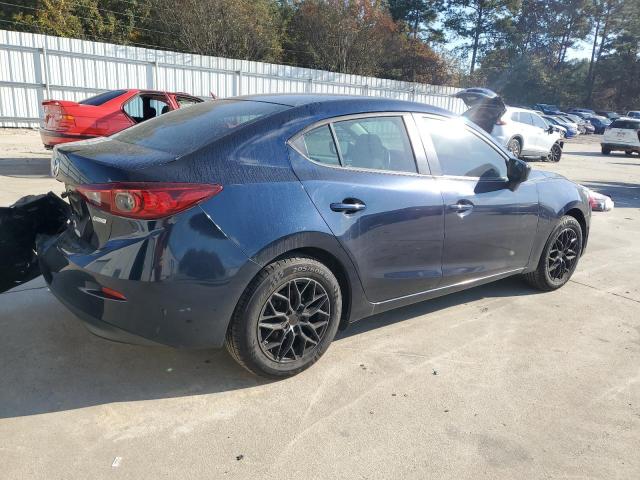 Photo 3 from auction – 2015 MAZDA 3 SV with VIN JM1BM1T77F1273998