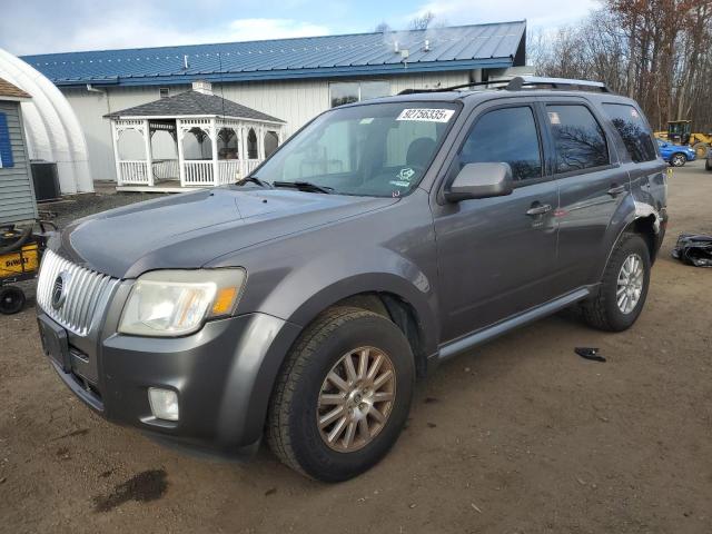 MERCURY MARINER PR 2010 with VIN 4M2CN8H7XAKJ04767 - Photo from auction