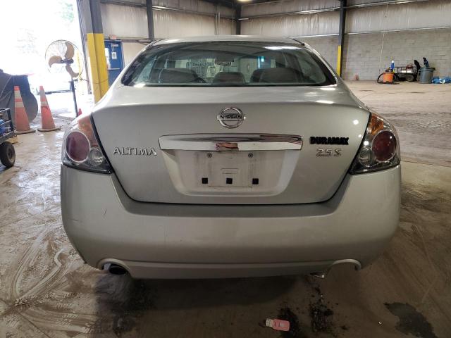 Photo 6 from auction – 2012 NISSAN ALTIMA BAS with VIN 1N4AL2AP1CN442253