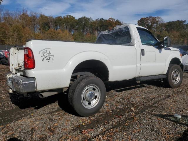 Photo 3 from auction – 2014 FORD F350 SUPER with VIN 1FTRF3B61EEA44057