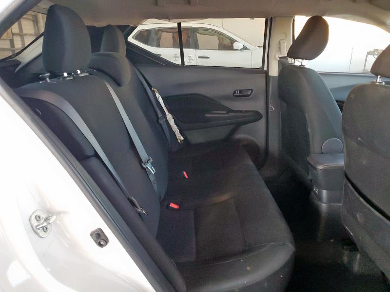 Photo 11 from auction – 2024 NISSAN KICKS with VIN 3N1CP5BV6RL503761