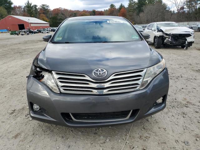 Photo 5 from auction – 2014 TOYOTA VENZA LE with VIN 4T3BA3BB2EU061455