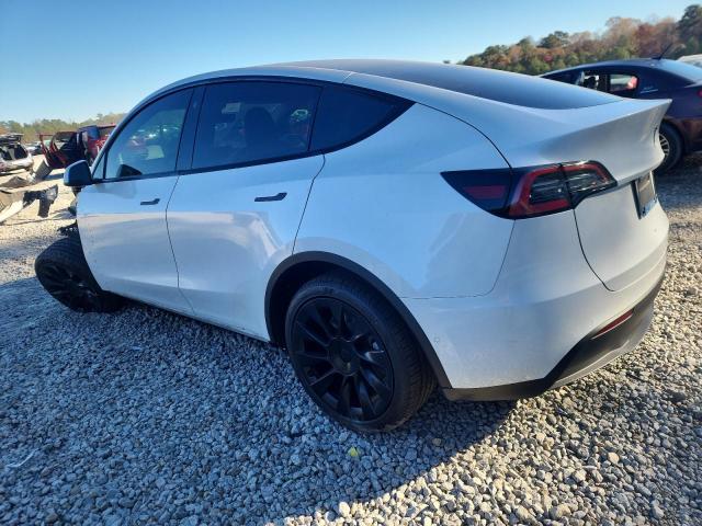 Photo 2 from auction – 2022 TESLA MODEL Y with VIN 7SAYGDEE4NA013479