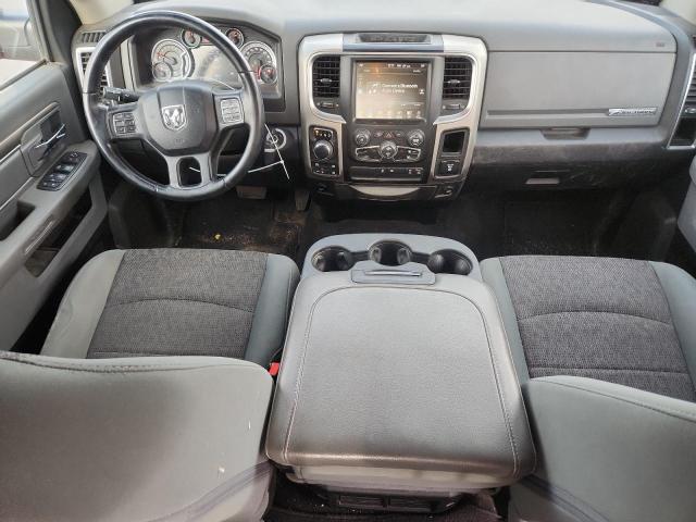 Photo 8 from auction – 2017 RAM 1500 SLT with VIN 1C6RR7LT9HS643935