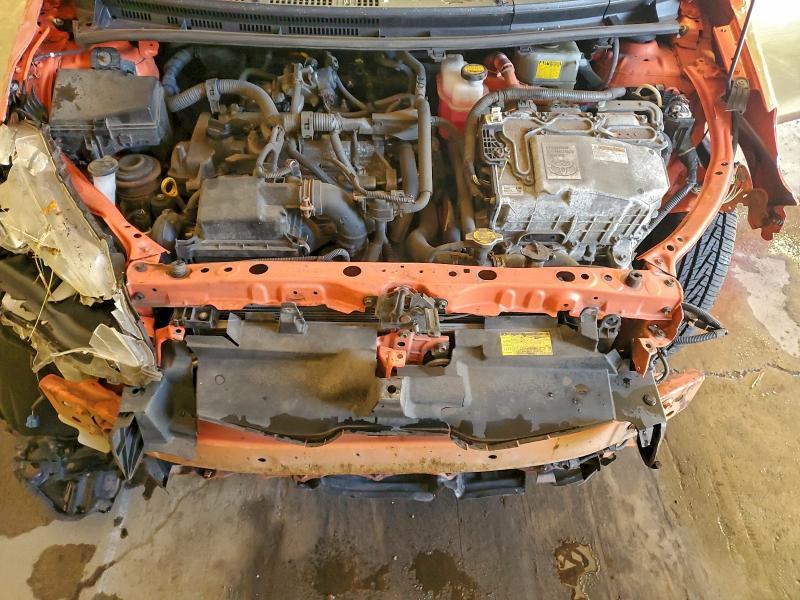 Photo 11 from auction – 2013 TOYOTA PRIUS C with VIN JTDKDTB38D1057925