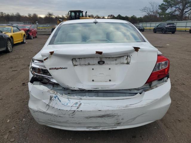 Фото 6 с аукциона – 2012 HONDA CIVIC EX с VIN 19XFB2F8XCE355394