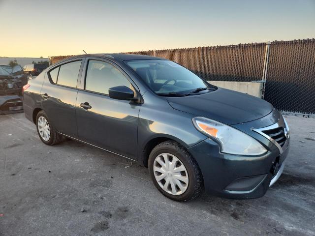 Photo 4 from auction – 2017 NISSAN VERSA S with VIN 3N1CN7AP3HL852427