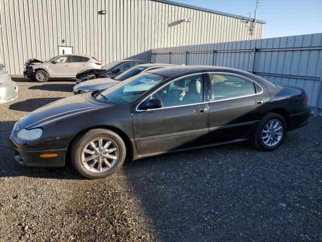 CHRYSLER CONCORDE L 2003 with VIN 2C3AD56G23H541243 - Photo from auction