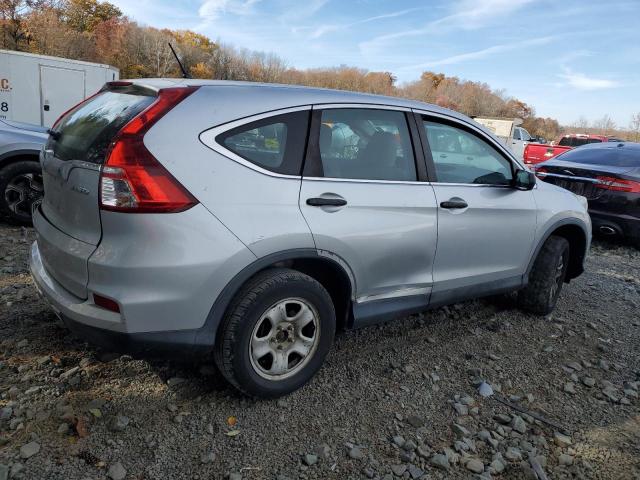 Photo 3 from auction – 2016 HONDA CR-V with VIN 5J6RM4H30GL079206