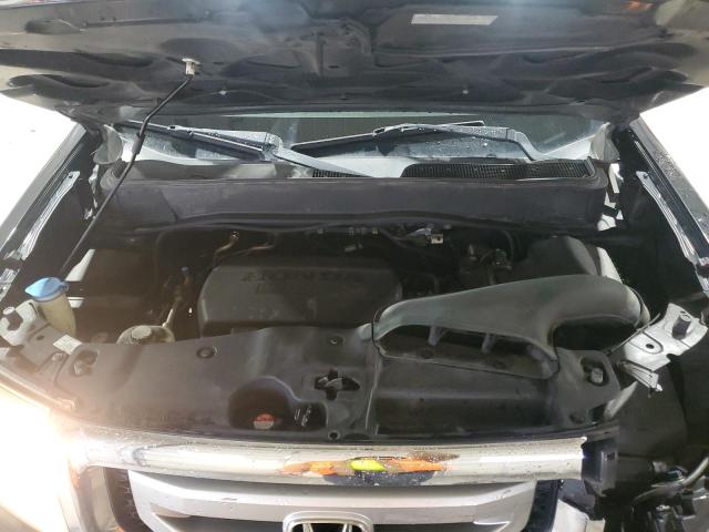 Photo 12 from auction – 2011 HONDA PILOT TOUR with VIN 5FNYF4H98BB103649